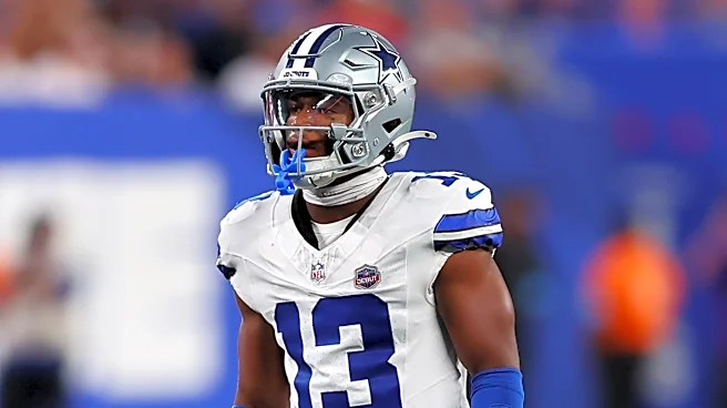 The Cowboys defense needs to lean into Caleb Downs