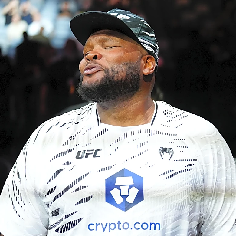 Slap happy! Ex-UFC fan favorite Chris Barnett wins Power Slap debut | Video