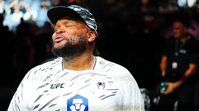 Slap happy! Ex-UFC fan favorite Chris Barnett wins Power Slap debut | Video