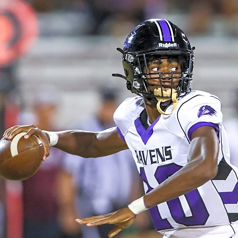 Kentucky a finalist for 4-star QB Josiah Boyd