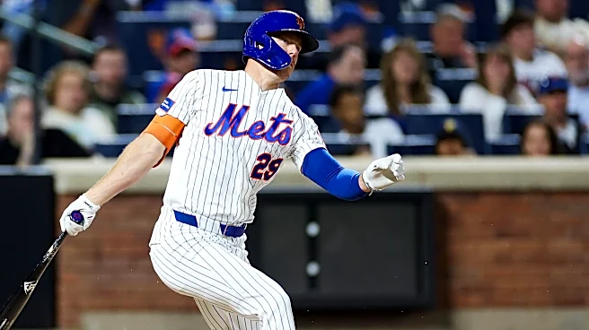Mets loss is dwarfed by scary collision between McLean and Young