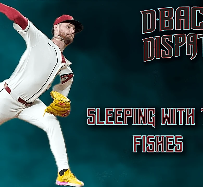 Sleeping With The Fishes