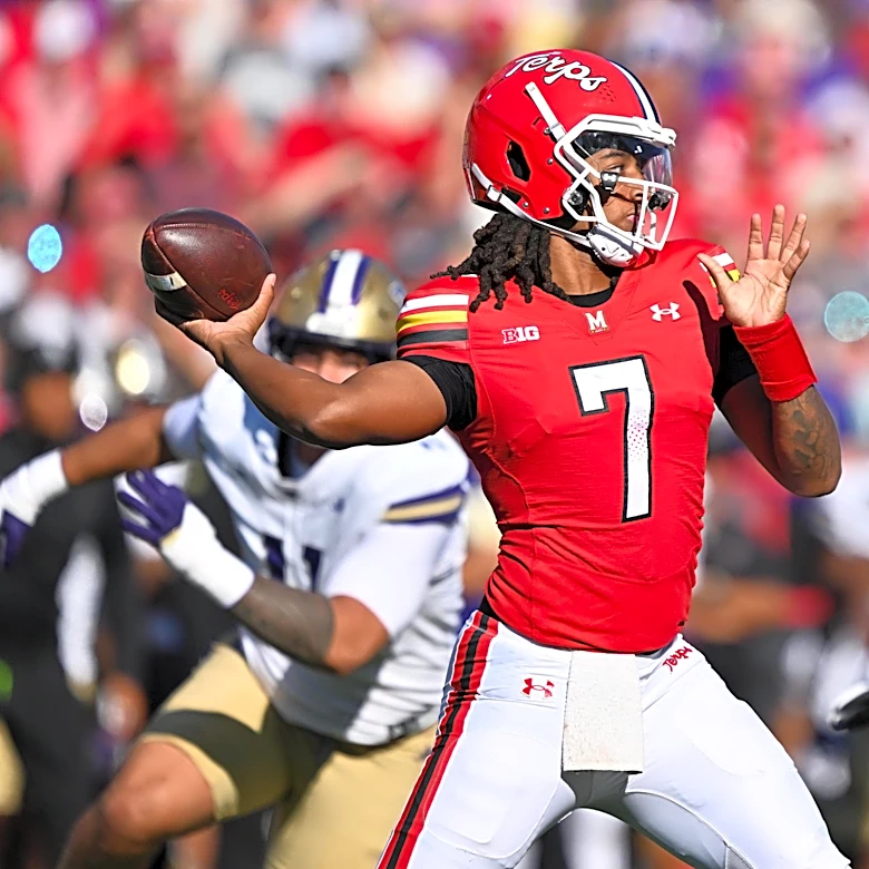 Virginia Tech football: A look at Maryland by the numbers
