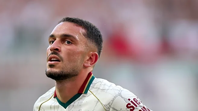 Germany U-21 squad will have some familiar talent