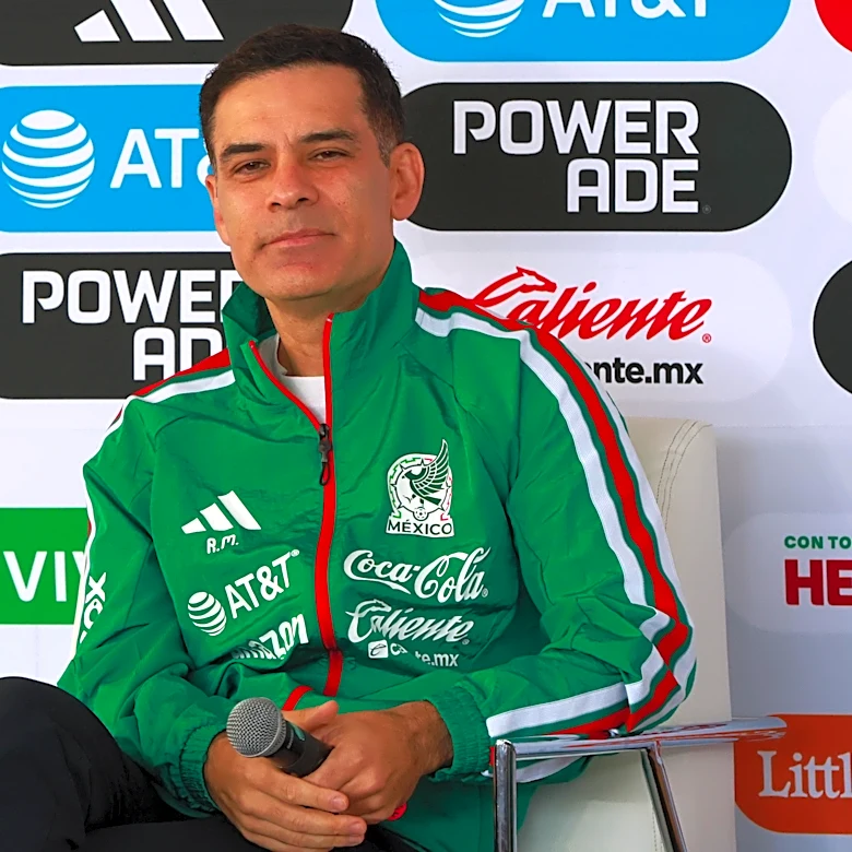 Mexico announce National Team squad for first friendlies of Rafael Marquez’s tenure