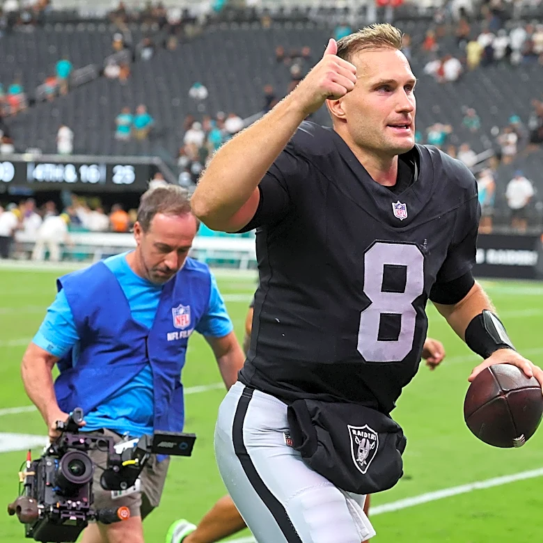 Week 1 Old Friend Update: How former Minnesota Vikings fared last week