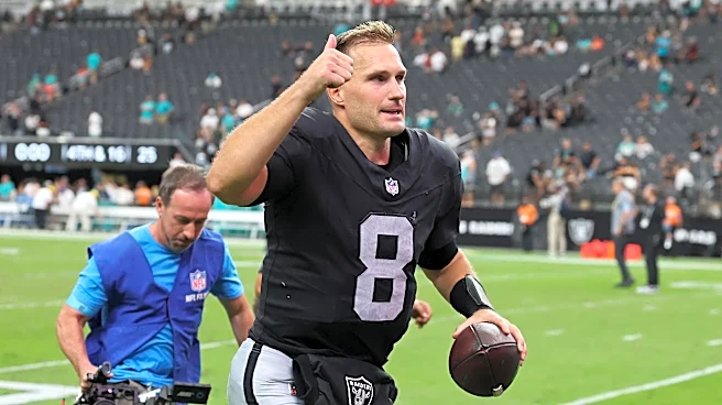 Week 1 Old Friend Update: How former Minnesota Vikings fared last week