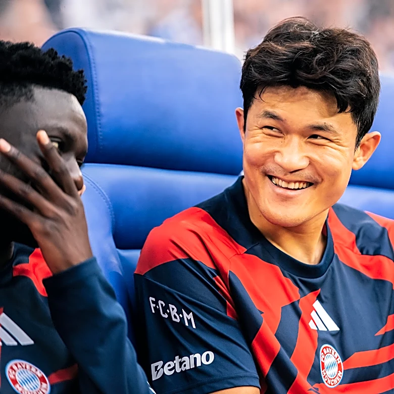 Bayern Munich News: FC Bayern to ink Kim Min-jae to extension?; How much is Kylian Mbappé rumored Ballon d’Or bonus?; and MORE!