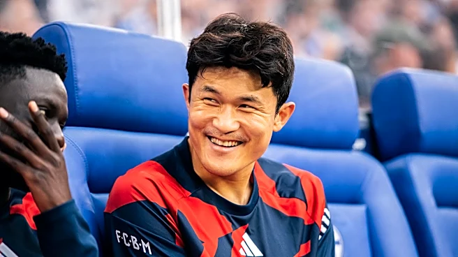 Bayern Munich News: FC Bayern to ink Kim Min-jae to extension?; How much is Kylian Mbappé rumored Ballon d’Or bonus?; and MORE!