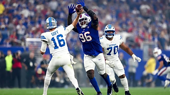 3 winners, 8 losers from Detroit Lions’ loss to Buffalo Bills