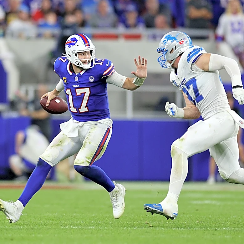 Bills vs. Lions game analysis: Notes from 1st win at new Highmark Stadium