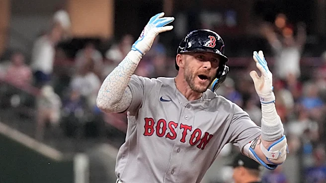 Trevor Story authors dramatic comeback in cathartic 4-3 Red Sox win