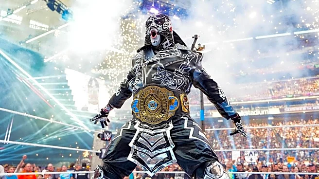 Rumor Roundup (Sept. 18, 2026): WWE Crown Jewel backup plan, Penta push, NXT call-up, more!