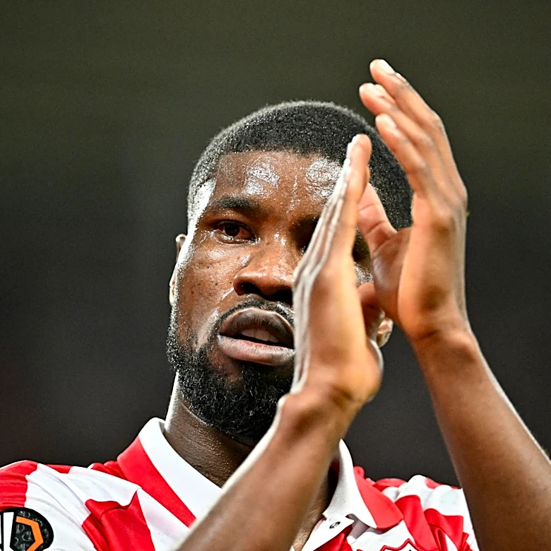 Kevin Danso: Sunderland’s Quietly Brilliant Defensive Addition