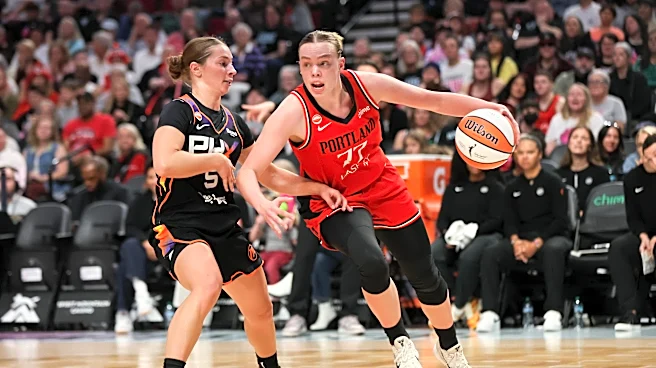 Hot Fire Succumb to Rising Mercury in WNBA Barnburner