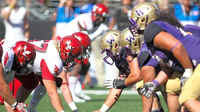 Opponent Defensive Preview: Eastern Washington Eagles
