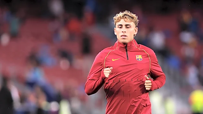 How will Barcelona line up against Sevilla looking to continue perfect La Liga start?