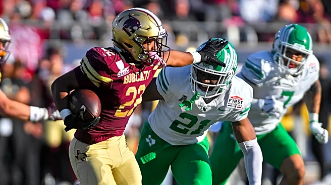 2026 Week 3 Preview: North Texas Mean Green @ Texas State Bobcats