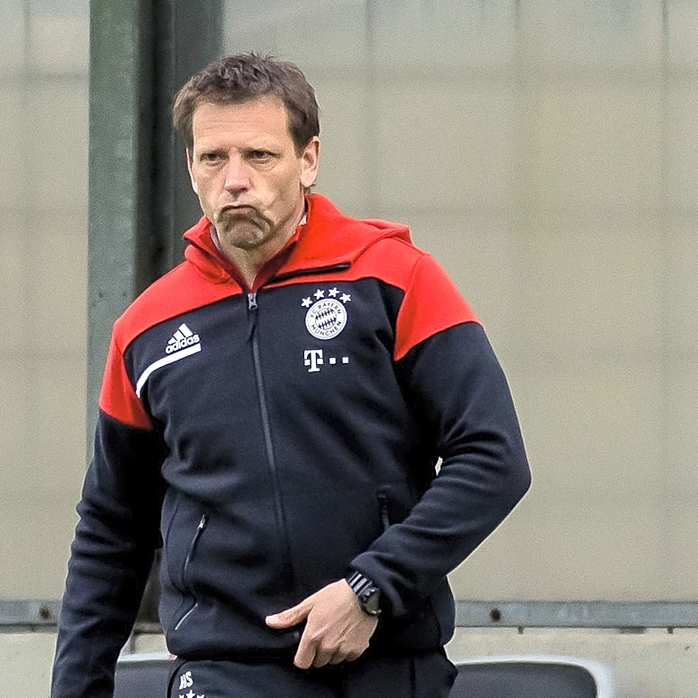 Era-defining Bayern Munich academy manager Holger Seitz leaves for SpVgg Unterhaching