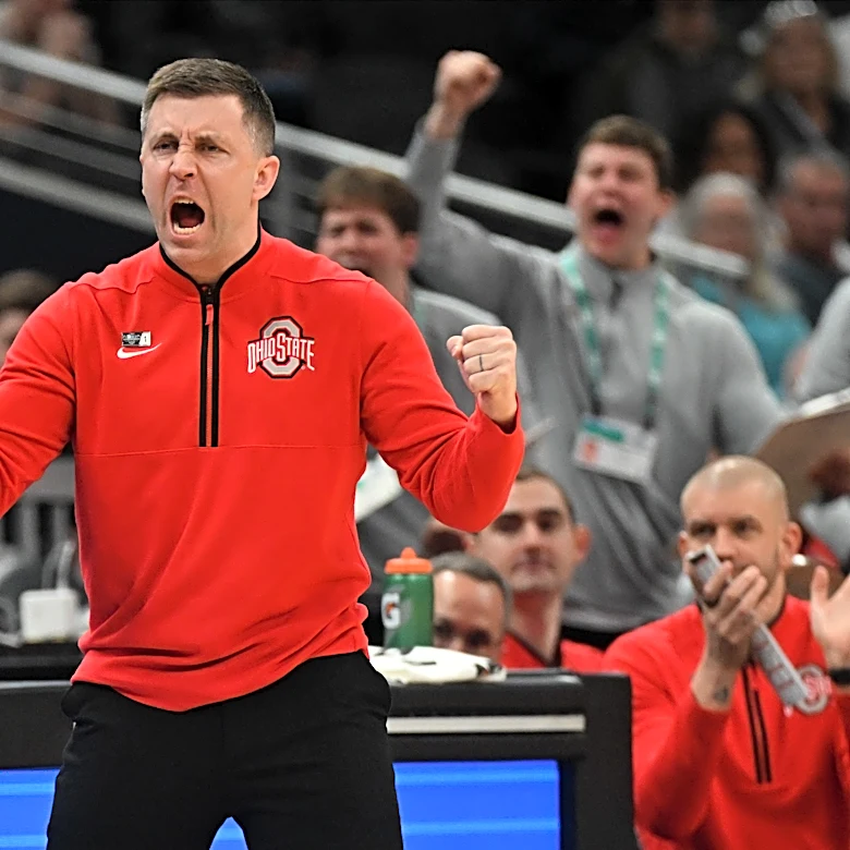 Ohio State lands four-star 2027 basketball commit, set for big official visit weekend