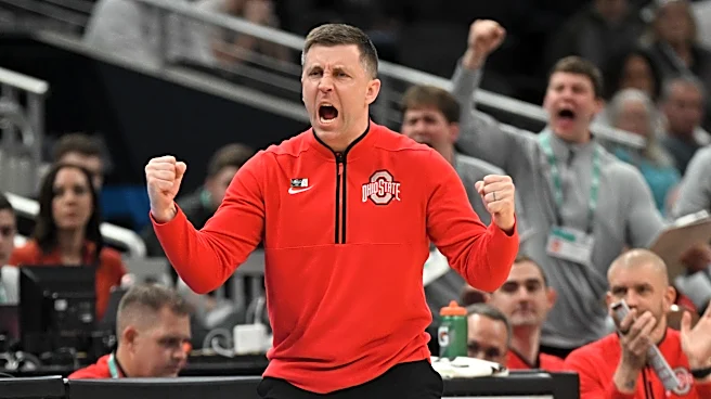 Ohio State lands four-star 2027 basketball commit, set for big official visit weekend