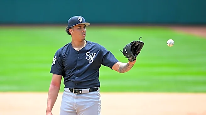 Yankees news: Carlos Lagrange hits 102 in return
