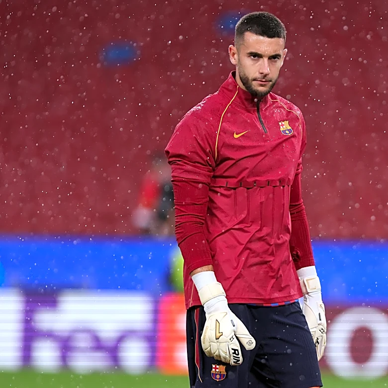 FC Barcelona News: 18 September 2026; Spanish Super Cup dates announced, Barça confirm Joan Garcia knee injury