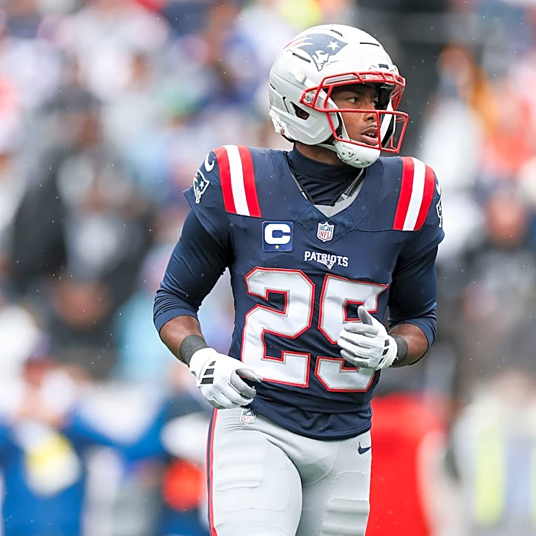 Patriots vs. Steelers weather forecast for NFL Week 2