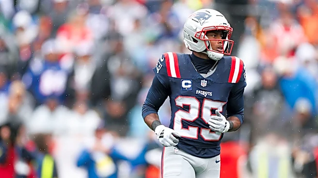 Patriots vs. Steelers weather forecast for NFL Week 2