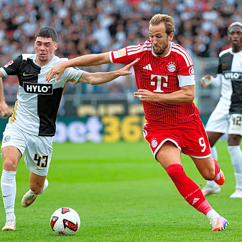 Which longshot player are you hoping breaks through for Germany?
