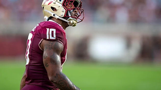 Noles News: Can FSU snap its 9-game-long road losing streak vs. Alabama?
