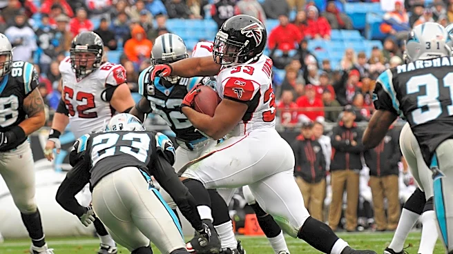 Falcons vs. Panthers 2026: How to watch, start time, TV, and odds for Week 2