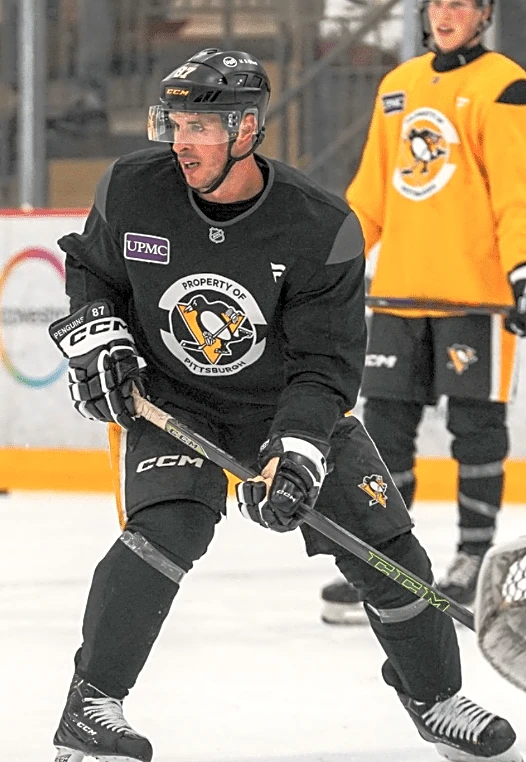 Pens Points: Happy campers