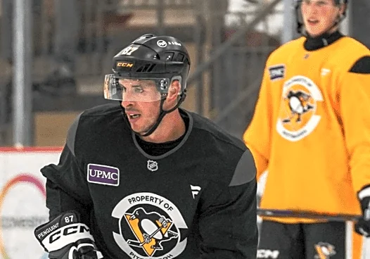 Pens Points: Happy campers