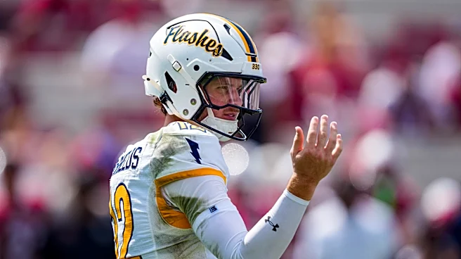 Ohio State vs. Kent State: 2026 game preview and prediction