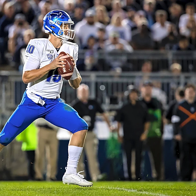 BSD Staff Predictions Roundtable: Buffalo
