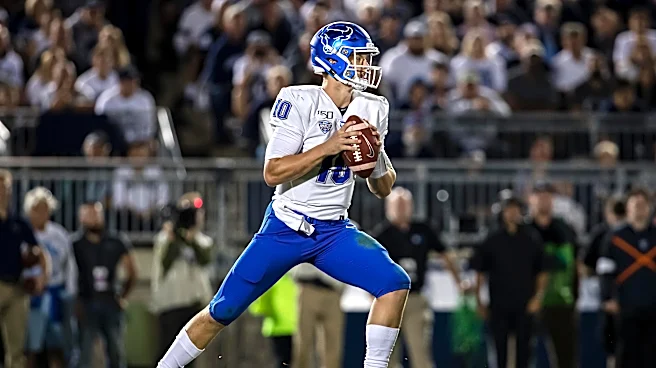 BSD Staff Predictions Roundtable: Buffalo