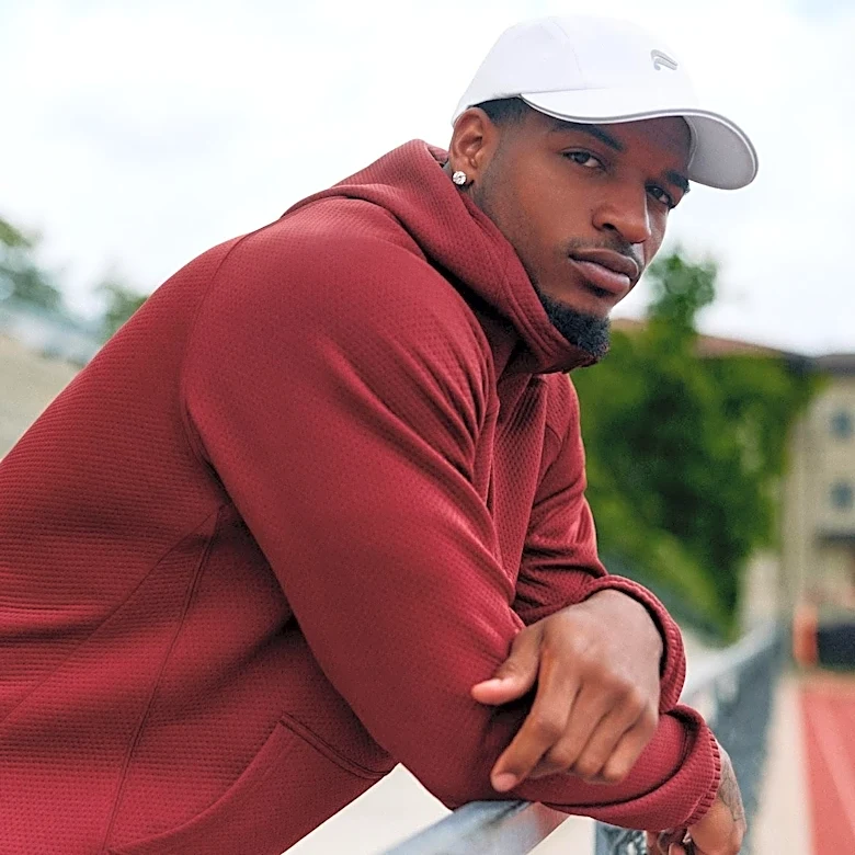 9 questions with Bengals WR Ja’Marr Chase