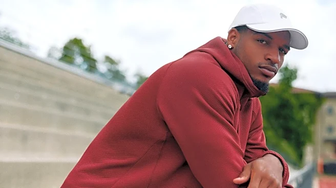 9 questions with Bengals WR Ja’Marr Chase