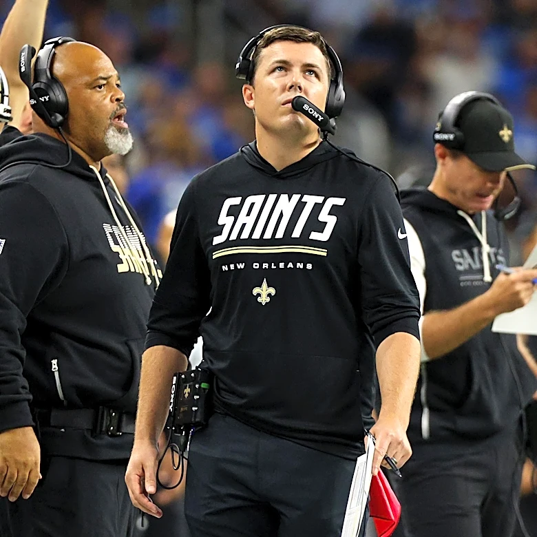 New Orleans Saints News: Saints bring in potential replacement for Zach Wood