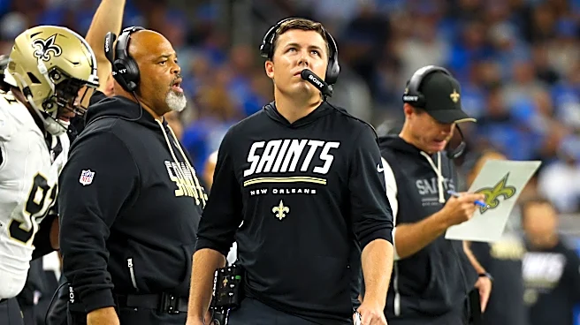 New Orleans Saints News: Saints bring in potential replacement for Zach Wood
