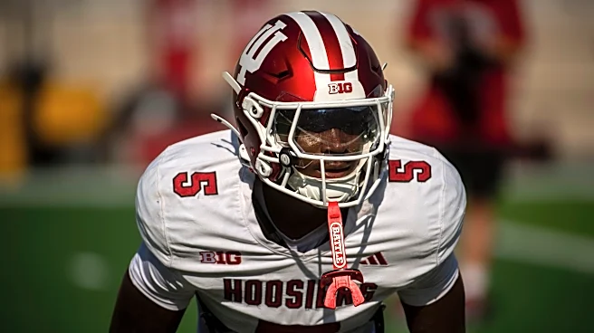 New York Jets News: D’Angelo Ponds set to Make Debut vs. Packers