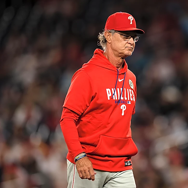 Phillies News: José Urquidy, Brandon Marsh, Jesús Luzardo