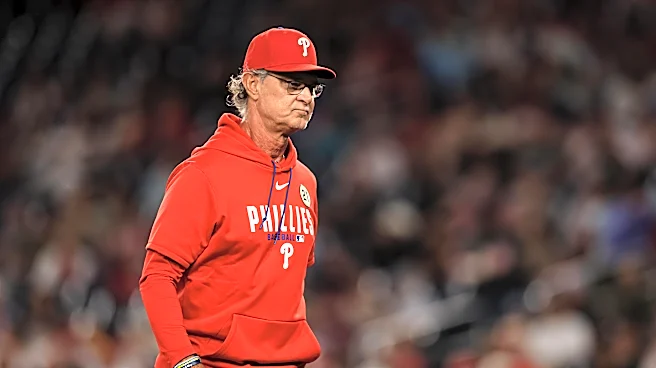 Phillies News: José Urquidy, Brandon Marsh, Jesús Luzardo