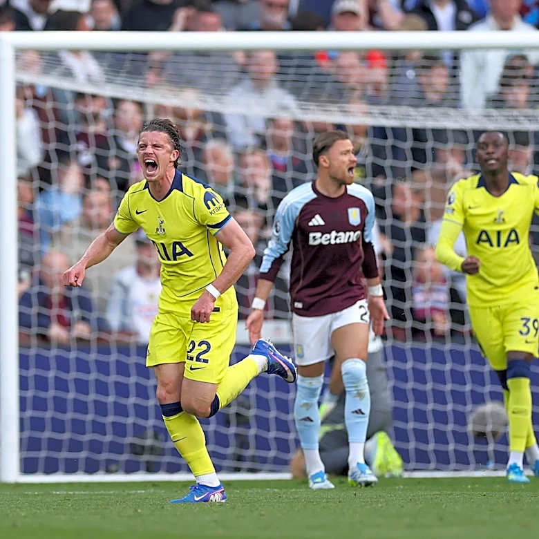 Tottenham Hotspur vs. Aston Villa Preview: Dude, where’s my goals?