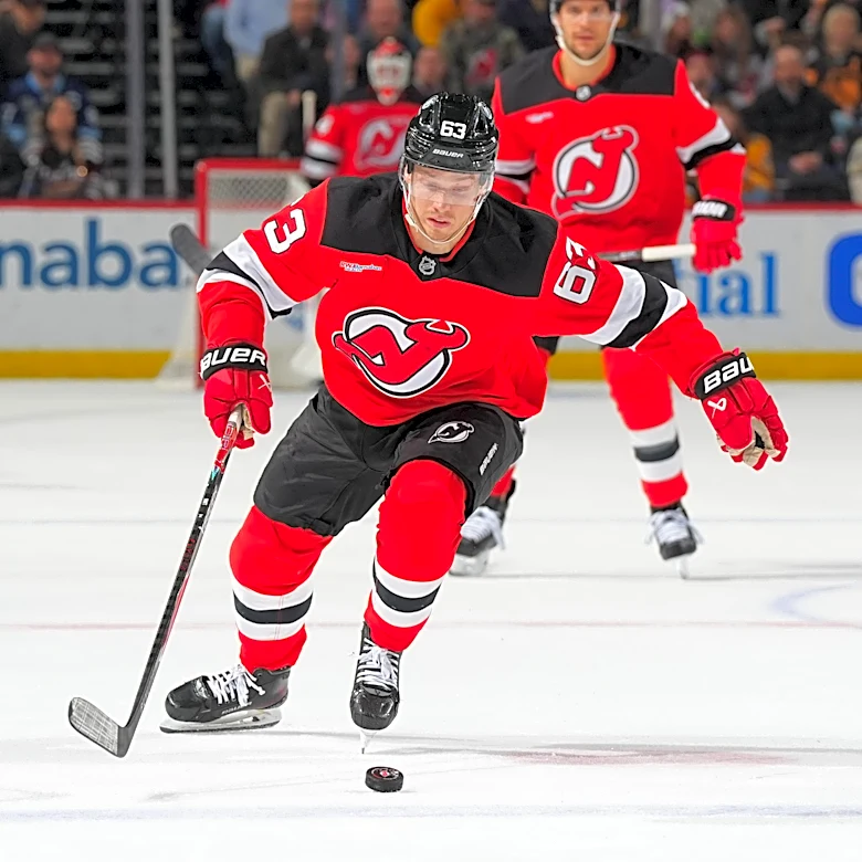Devils in the Details – 9/18/26: Camp Begins Edition
