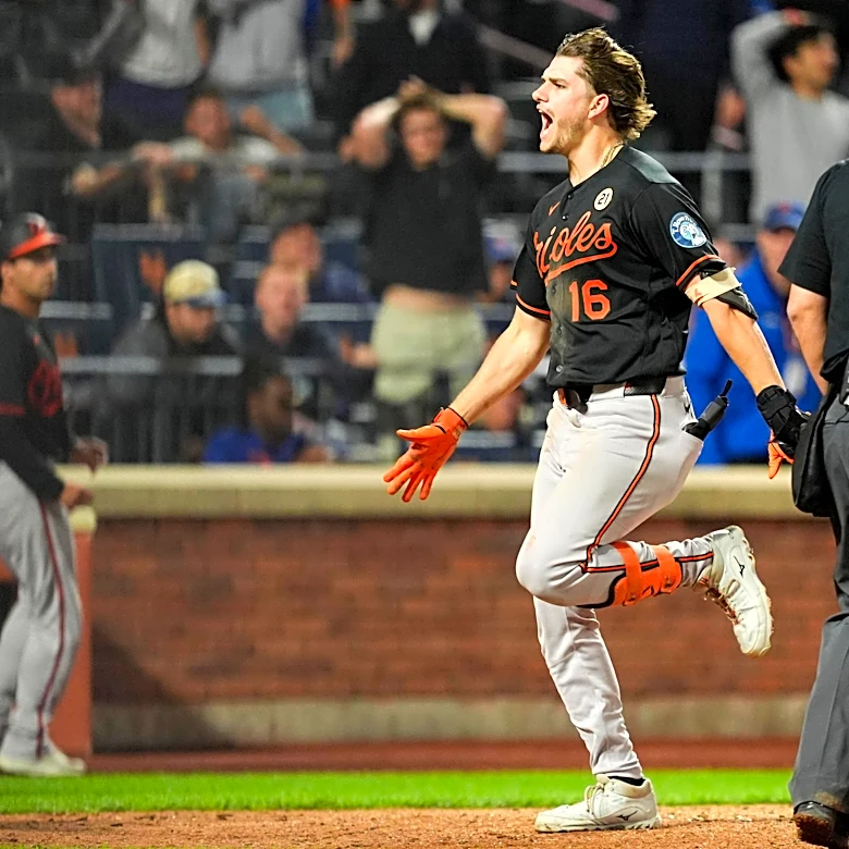 Orioles news: The final homestand begins