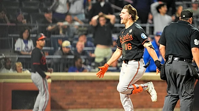 Orioles news: The final homestand begins
