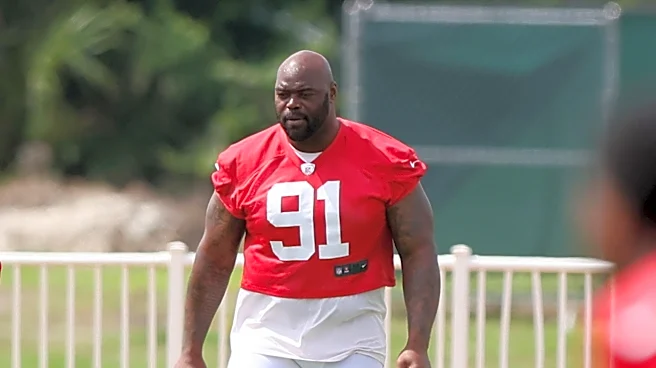 Tampa Bay Buccaneers news: Bucs, Browns see surprising injury report developments