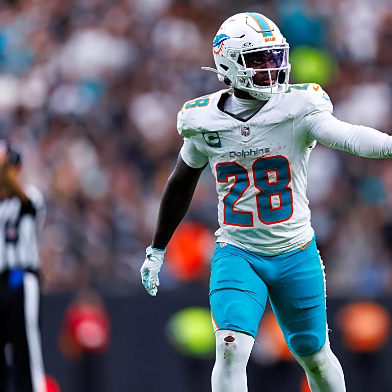 Miami Dolphins news: Running game commitment, 49ers game review, Chop Robinson injury
